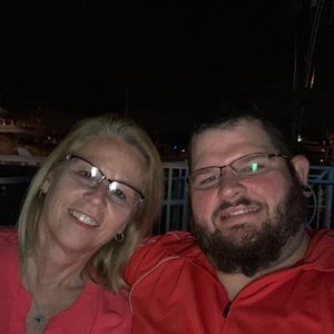 Meet your Posher, Stacy